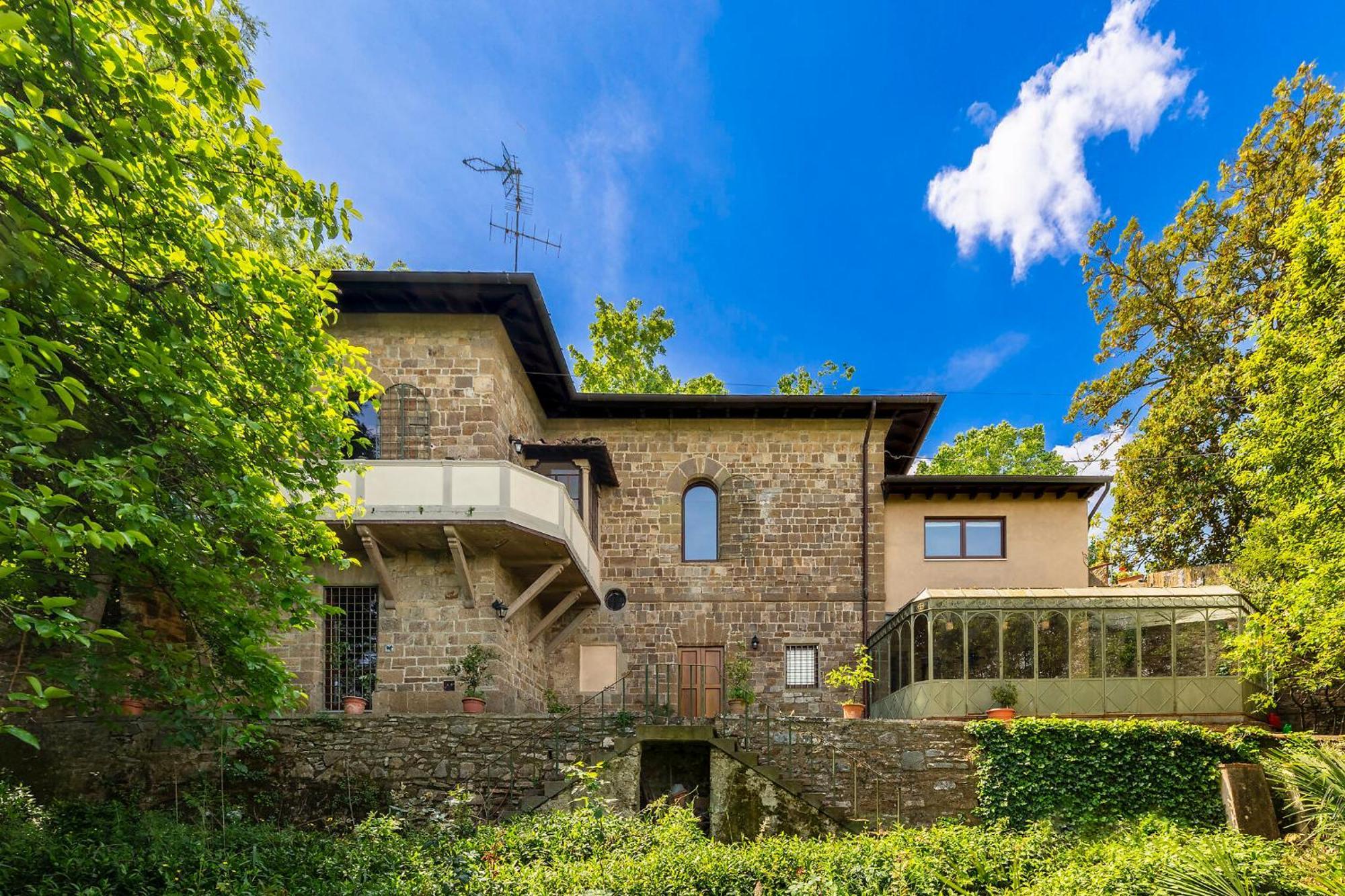 Dimora Machiavelli Guest House Firenze Eksteriør bilde