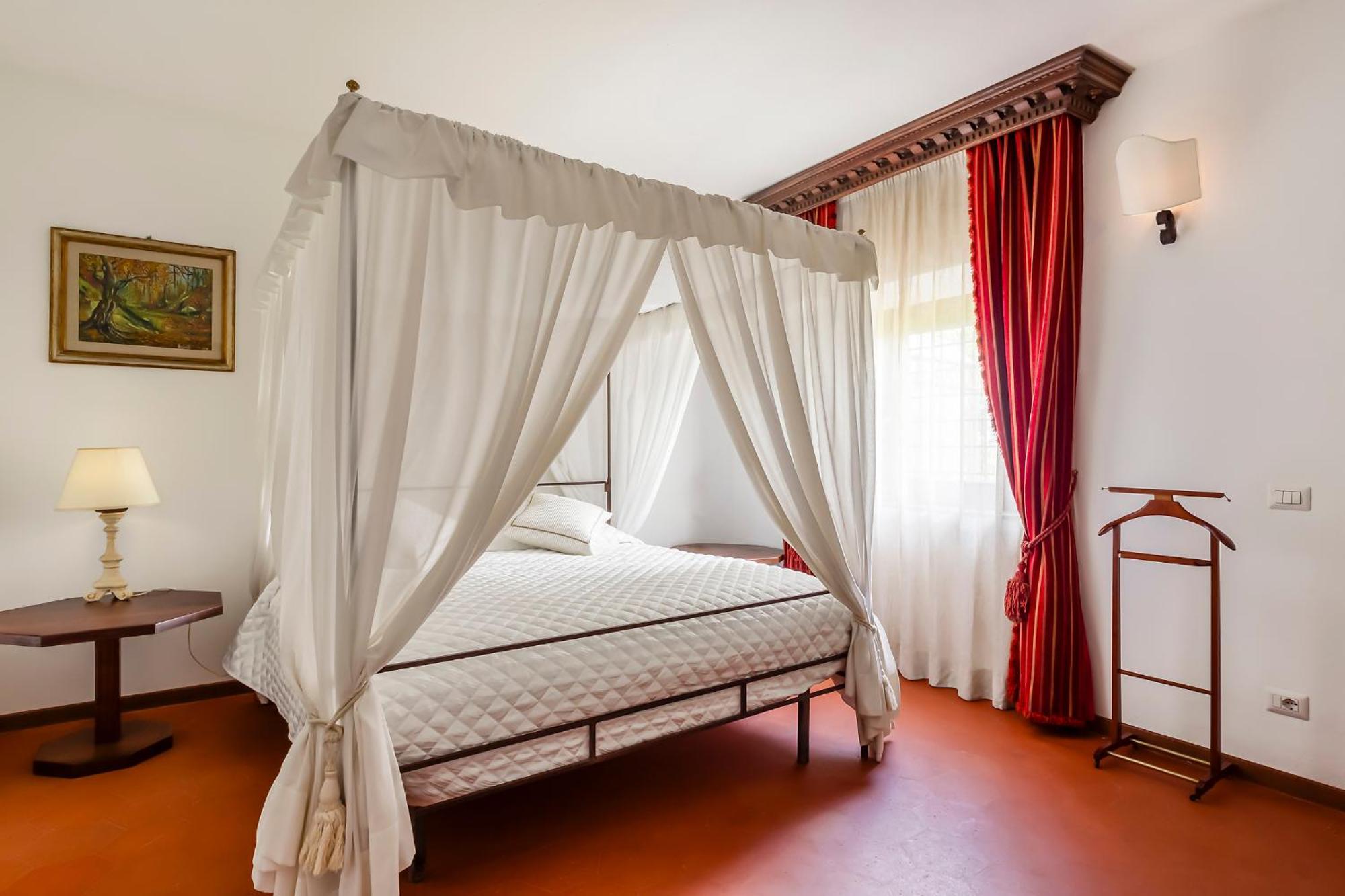 Dimora Machiavelli Guest House Firenze Eksteriør bilde