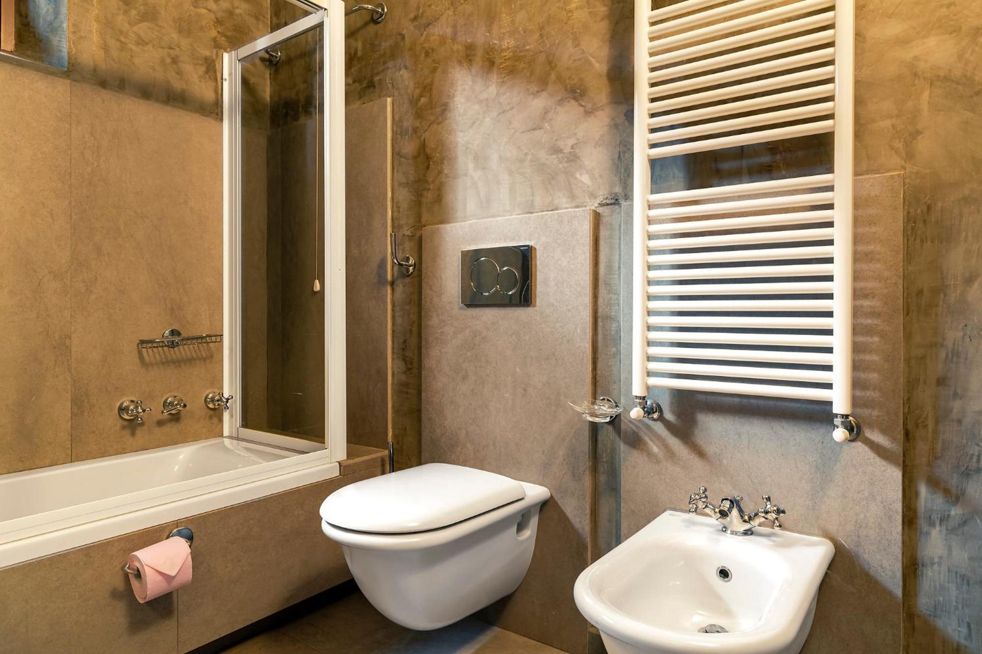 Dimora Machiavelli Guest House Firenze Eksteriør bilde