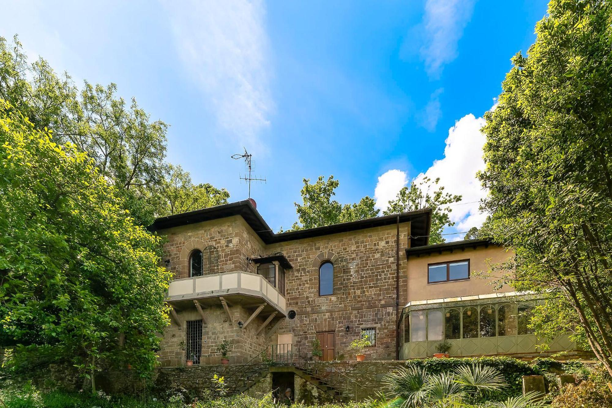 Dimora Machiavelli Guest House Firenze Eksteriør bilde